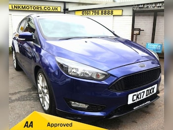 Used Ford Focus 2017 for sale - 78671951: Photo