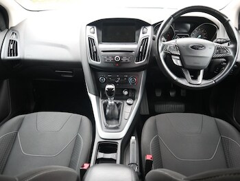 Used Ford Focus 2017 for sale - 78671951: Photo