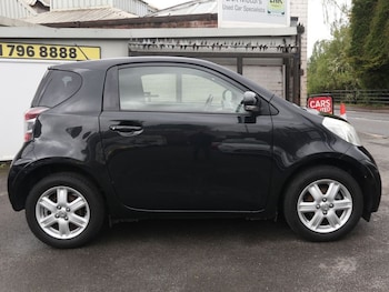 Used Toyota IQ 2014 for sale - 78672196: Photo