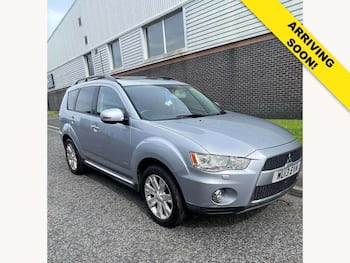 Used Mitsubishi Outlander 2013 for sale - 79738591: Photo