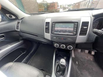 Used Mitsubishi Outlander 2013 for sale - 79738591: Photo