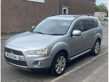 Used Mitsubishi Outlander 2013 for sale - 79738591: Photo