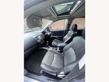 Used Mitsubishi Outlander 2013 for sale - 79738591: Photo
