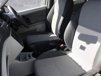 Used Skoda Fabia 2010 for sale - 79394499: Photo