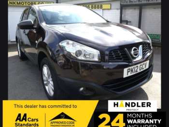 2012 (12) 1.6L Acenta 5dr