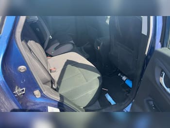 Used Renault Kadjar 2018 for sale - 79722826: Photo