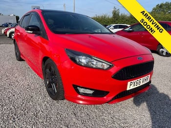 Used Ford Focus 2016 for sale - 79695788: Photo