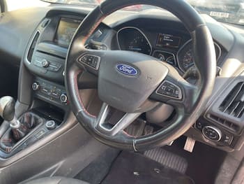 Used Ford Focus 2016 for sale - 79695788: Photo