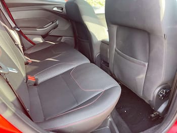 Used Ford Focus 2016 for sale - 79695788: Photo