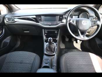 Used Vauxhall Astra 2016 for sale - 74761685: Photo