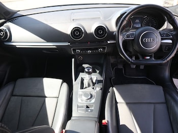 Used Audi A3 2013 for sale - 78672184: Photo