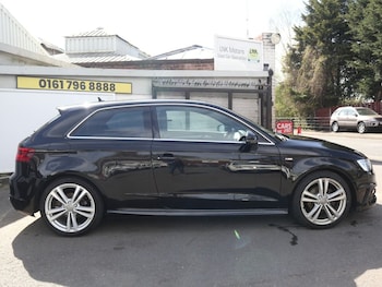 Used Audi A3 2013 for sale - 78672184: Photo