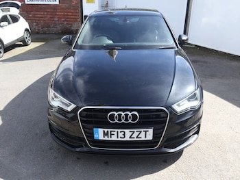 Used Audi A3 2013 for sale - 78672184: Photo