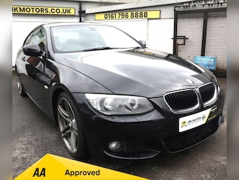 Used BMW 3 Series 2011 for sale - 78671952: Photo
