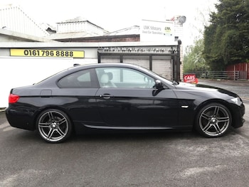 Used BMW 3 Series 2011 for sale - 78671952: Photo