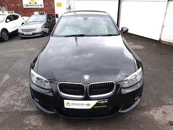 Used BMW 3 Series 2011 for sale - 78671952: Photo