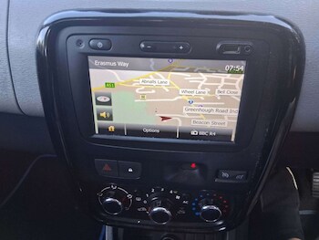 Used Dacia Duster 2014 for sale - 79009423: Photo