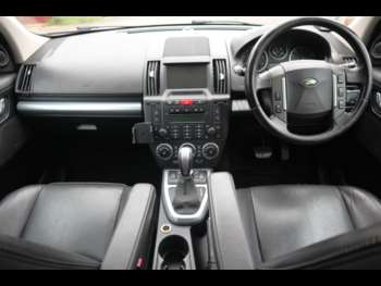 Used Land Rover Freelander 2 2008 for sale - 74964162: Photo