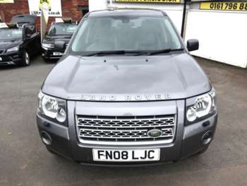 Used Land Rover Freelander 2 2008 for sale - 74964162: Photo