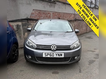 Used Volkswagen Golf 2010 for sale - 79046670: Photo