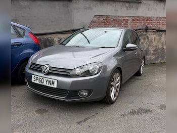 Used Volkswagen Golf 2010 for sale - 79046670: Photo