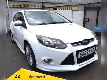 Used Ford Focus 2013 for sale - 79856453: Photo