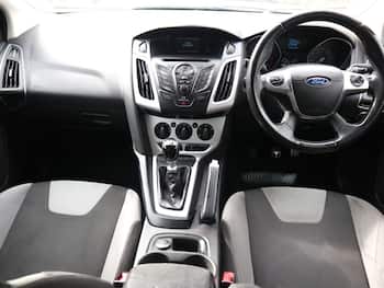 Used Ford Focus 2013 for sale - 79856453: Photo