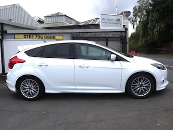 Used Ford Focus 2013 for sale - 79856453: Photo