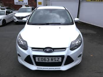 Used Ford Focus 2013 for sale - 79856453: Photo