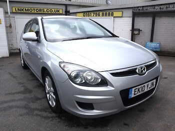 Used Hyundai i30 2010 for sale - 78887323: Photo