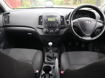 Used Hyundai i30 2010 for sale - 78887323: Photo