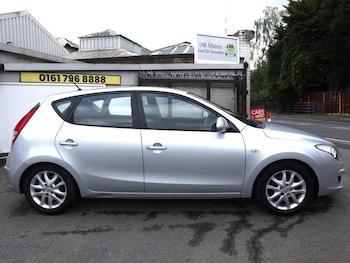 Used Hyundai i30 2010 for sale - 78887323: Photo