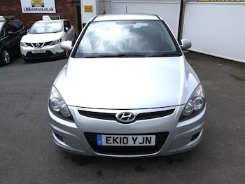 Used Hyundai i30 2010 for sale - 78887323: Photo