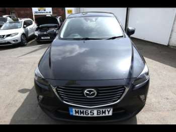 Used Mazda CX-3 2015 for sale - 74761842: Photo