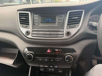Used Hyundai TUCSON 2016 for sale - 79409449: Photo