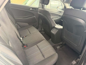 Used Hyundai TUCSON 2016 for sale - 79409449: Photo