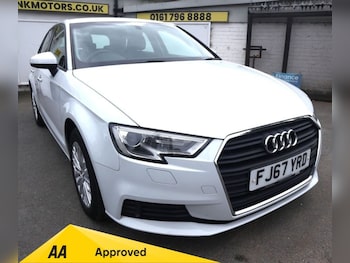 Used Audi A3 2017 for sale - 79538868: Photo