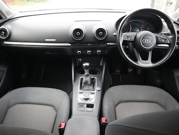 Used Audi A3 2017 for sale - 79538868: Photo