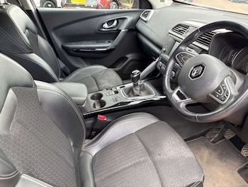 Used Renault Kadjar 2016 for sale - 79409442: Photo
