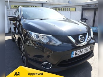 Used Nissan Qashqai 2014 for sale - 78671888: Photo