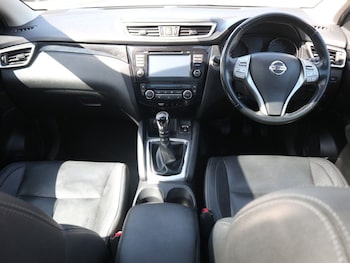 Used Nissan Qashqai 2014 for sale - 78671888: Photo