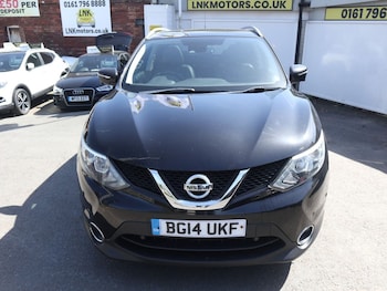 Used Nissan Qashqai 2014 for sale - 78671888: Photo