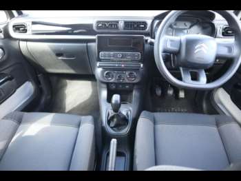 Used Citroen C3 2017 for sale - 74628607: Photo