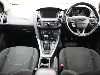 Used Ford Focus 2017 for sale - 79166322: Photo
