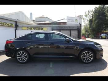 Used Kia Optima 2014 for sale - 74761683: Photo