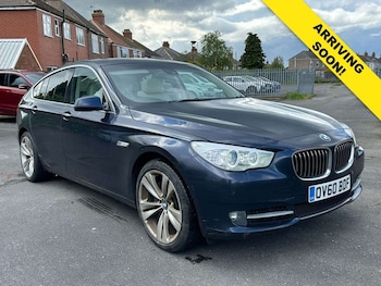 Used BMW 5 Series Gran Turismo 2010 for sale - 78672029: Photo