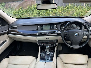 Used BMW 5 Series Gran Turismo 2010 for sale - 78672029: Photo
