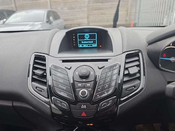 Used Ford Fiesta 2013 for sale - 78672946: Photo