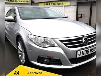 Used Volkswagen Passat 2008 for sale - 79722529: Photo