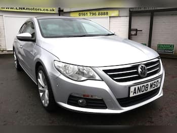 Used Volkswagen Passat 2008 for sale - 79722529: Photo